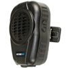 Bluetooth Heavy Duty Speaker Mic for Radios and Most Cellphone Apps
