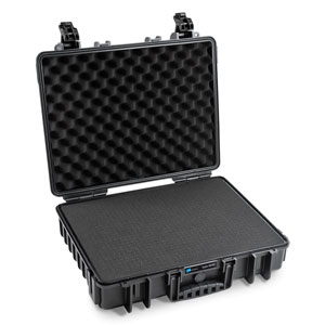 Type 6040 Outdoor Case