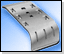 cable trays, cable management, ez tray, ez trough