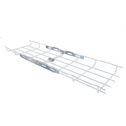 Legrand - Cablofil Splice Plate (Package of 50)