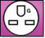 NEMA 6-15 Plugs / Outlets