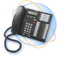 T7316 Enhanced Multi-Function Speakerphone