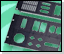 telecom networking, cable management, racks, cable tray