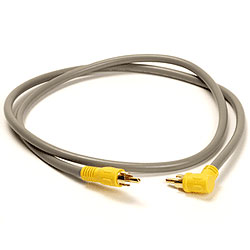 Legrand - On-Q RCA To RCA Patch Cable