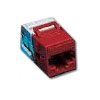 PowerSum MPS100E Modular Category 5e Information Outlet