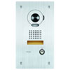 IS Series Vandal Resistant Flush Mount Video Door Station