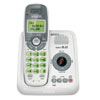 DECT 6.0 Cordless Answering System with Caller ID