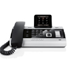 DX800A Multiline Desktop Phone for VoIP and ISDN