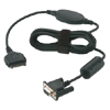 DTR Series Programming Cable