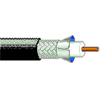 Duofoil 14 AWG Solid Bare Copper Coaxial Cable, 1000'