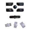 Function Buttons for Cisco 7940 and 7960 Phones