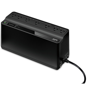 Back-UPS 120V 1 USB Charging Port
