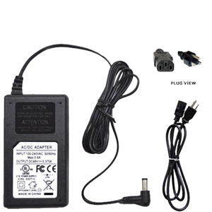Power Supply for 7900 Series, 8941 & 8945 Phones