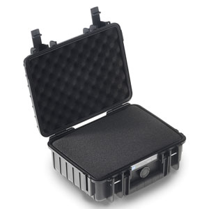 Type 1000 Outdoor Case