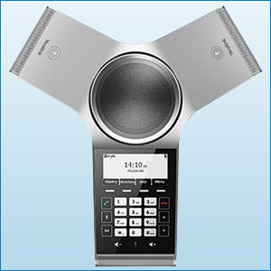 HD IP Conference Phones
