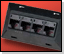 Hubbell Infin-e-Station Furniture Plates