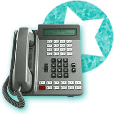 Vodavi Phones