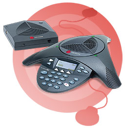 Polycom SoundStation 2W DECT 6.0 EX Version