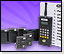 paging, intercom, paging equipment, intercom equipment