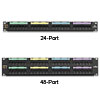 Voice-Grade Patch Panel
