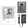 JF ABS Plastic Boxed Sets, Surface Mount