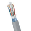 Category 6 Foiled Twisted Pair Cable - Non-Plenum