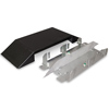 OFR Series Overfloor Raceway 4-Gang Box