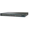Catalyst 3750-X and 3560-X Series 48 Port PoE+ IP Base Ethernet Switch
