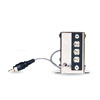 Matching Transformer with Speaker Level Signal Adaptation