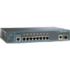 Catalyst 2960 Series Switch with LAN Base Software
