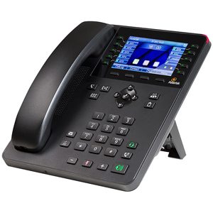 A30 6 Line IP Phone for Asterisk