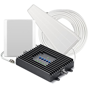 Fusion4Home Cell Phone Booster