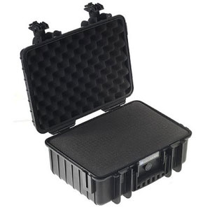 Type 3000 Outdoor Case