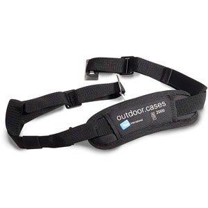 Shoulder Strap (CS) for Type 2000 Outdoor Case