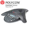 SoundStation2 Direct Connect for Nortel Meridian PBX System