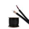 18 AWG Solid Bare Copper RG59 Cable (1000')