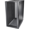 NetShelter SX 24U 600mm x 1070mm Deep Enclosure