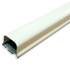 700 Series One-Piece Surface 10'  Steel Raceway
