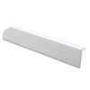 Access 5000 Series Raceway Left End Cap
