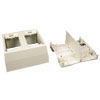 400/800/2300/2300D Series Two-Gang Deep Divided Device Box Fitting