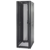 NetShelter SX 45U 600mm Wide x 1070mm Deep Enclosure with Sides