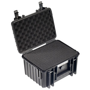 Type 2000 Outdoor Case