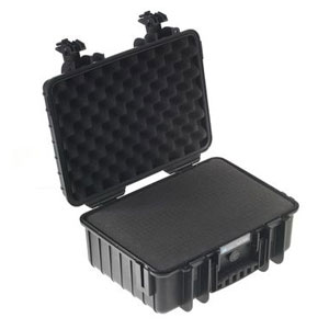 Type 4000 Outdoor Case