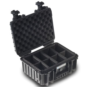 Type 3000 Outdoor Case