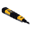 Punch Down Impact Tool with 110 Blade