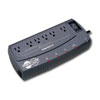 150 Watt Internet Office Standby UPS System with Modem/Fax Protection