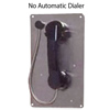 Single Line Ring Down Phone Less Housing