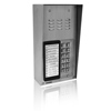 12 Button Apartment Entry Phone with Built in Door Strike Relay
