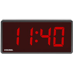 CL Series Wireless Digital Clock
