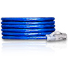 10Gb Laser-Optimized Fiber Optic Category Type 6A Patch Cord - 10ft